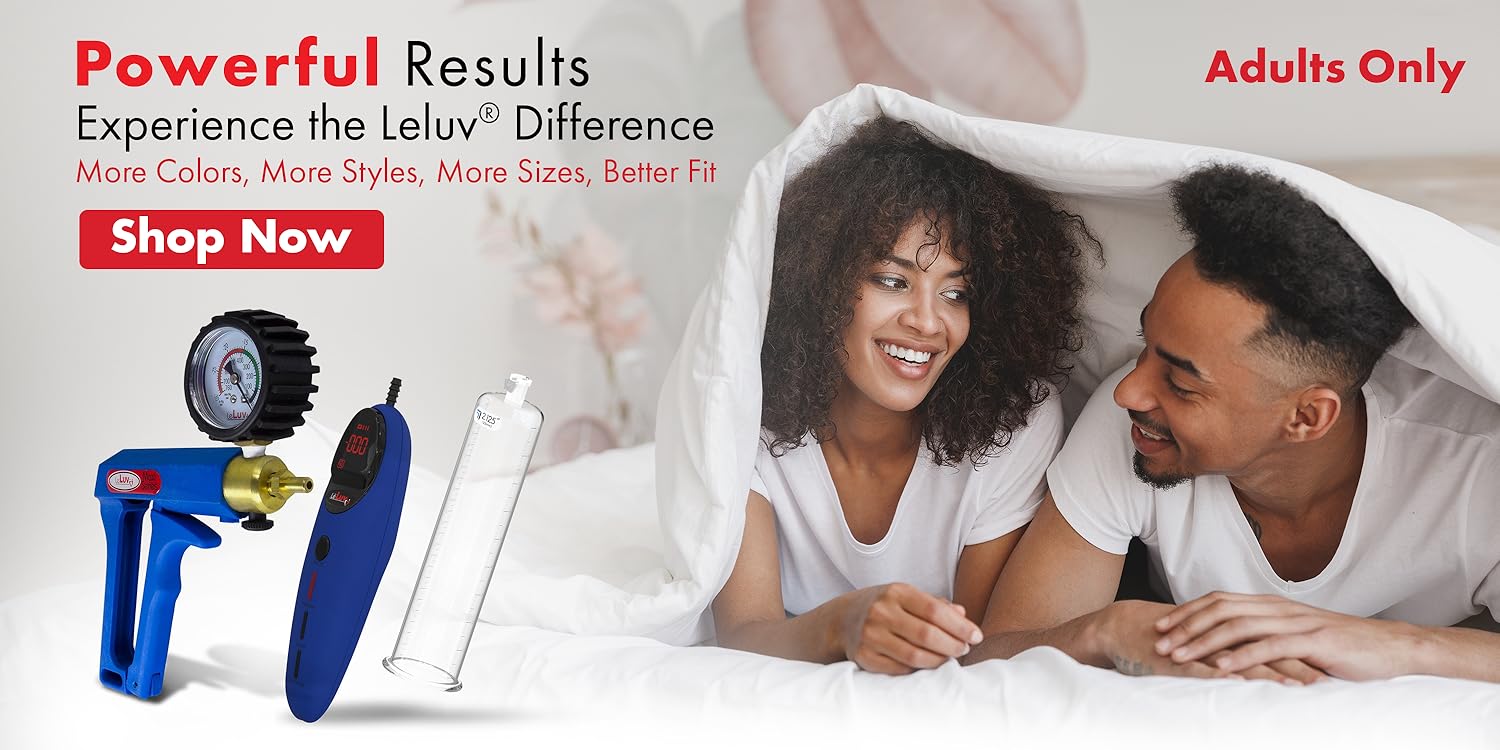 Precision Performance, Ultimate Pleasure