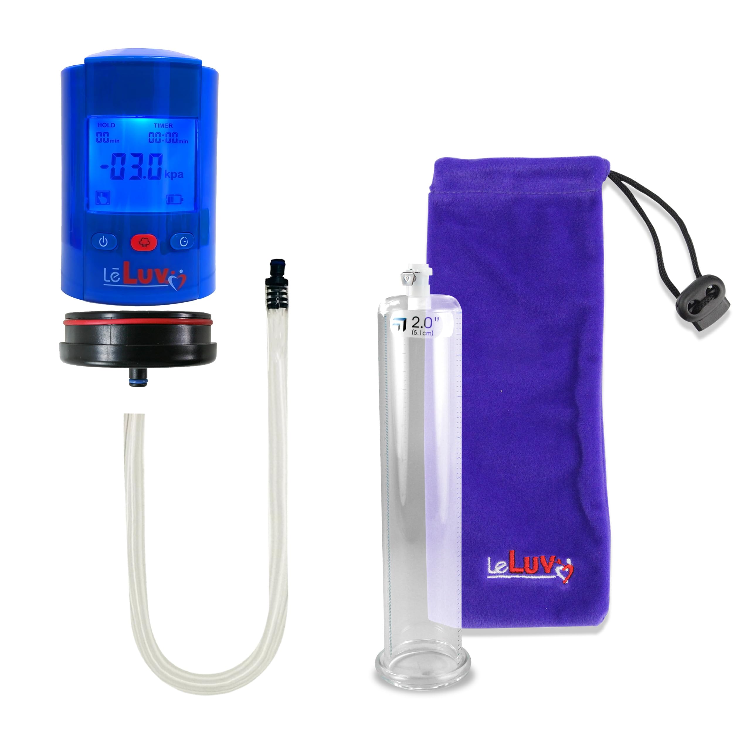 Auto Pumps